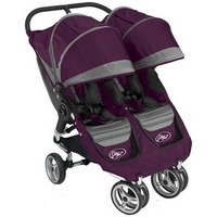 Baby jogger City Mini Double