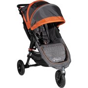 Baby Jogger City Mini GT Single фото