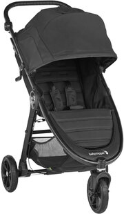 Baby Jogger City Mini GT2 фото