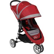 Baby Jogger City Mini Single фото