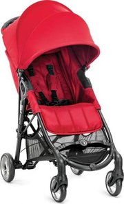 Baby Jogger City Mini Zip фото