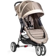 Baby Jogger City Mini фото