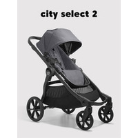 Baby jogger City Select 2