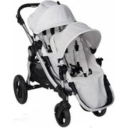 Baby Jogger City Select Double фото