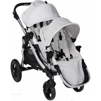 Baby jogger City Select Double