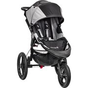 Baby jogger Summit X3 фото