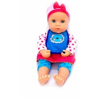 Baby peque Gloton grande, 48 см, 48010