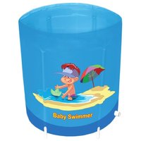 Baby swimmer BSP01