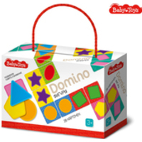 Baby toys Фигуры 04072