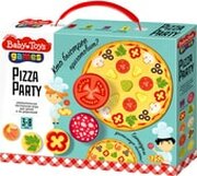 Baby Toys Pizza Party 04191 фото