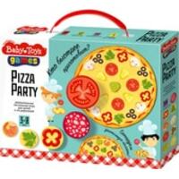 Baby toys Pizza Party 04191