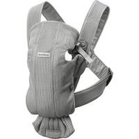 Babybjorn Mini 3D Mesh