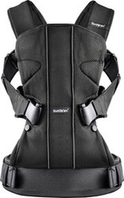 BabyBjorn One Mesh фото