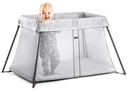 Babybjorn Travel Crib Light фото