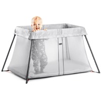 Babybjorn Travel Crib Light