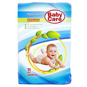 BabyCare Простыни 60х40 (11) фото