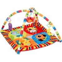 Babyhit Play Yard 2