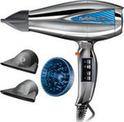 Babyliss D420E фото