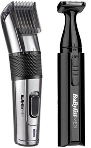 Babyliss E 977E фото