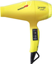 Babyliss Luminoso Giallo фото