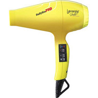 Babyliss Luminoso Giallo