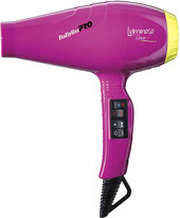 Babyliss Luminoso Rosa фото