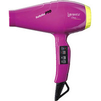 Babyliss Luminoso Rosa