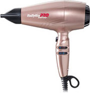 Babyliss Rapido Rose Gold фото