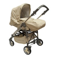 Babylux Carita 205S (4 колеса)