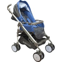 Babylux Carita 205S (8 колес)