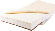 BabySleep BioLatex Linen фото