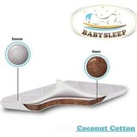 Babysleep Coconut Cotton