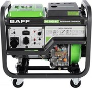 Baff DG 5000 EC фото