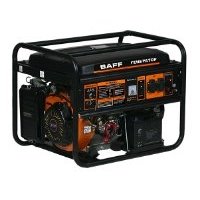 BAFF GB 5500