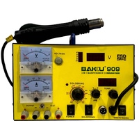 BAKU BK-909