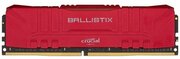 Ballistix 16GB 3600MHz CL16 (BL16G36C16U4R) фото