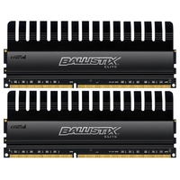 Ballistix BLE2CP4G3D1869DE1TX0CEU