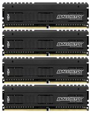 Ballistix BLE4C4G4D32AEEA фото