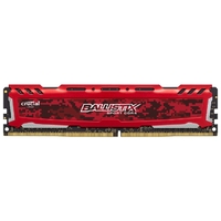 Ballistix BLS16G4D240FSE