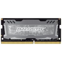 Ballistix BLS16G4S240FSD