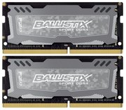 Ballistix BLS2C16G4S240FSD фото