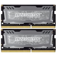 Ballistix BLS2C16G4S240FSD