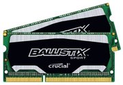 Ballistix BLS2C4G3N169ES4CEU фото