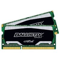 Ballistix BLS2C4G3N169ES4CEU