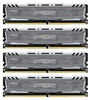 Ballistix BLS4C8G4D240FSB фото