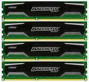 Ballistix BLS4CP8G3D1609DS1S00BEU фото