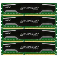 Ballistix BLS4CP8G3D1609DS1S00BEU