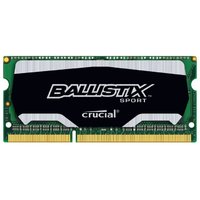 Ballistix BLS4G3N169ES4