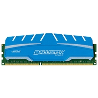 Ballistix BLS8G3D169DS3CEU