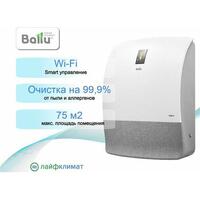 Ballu ASP-200S